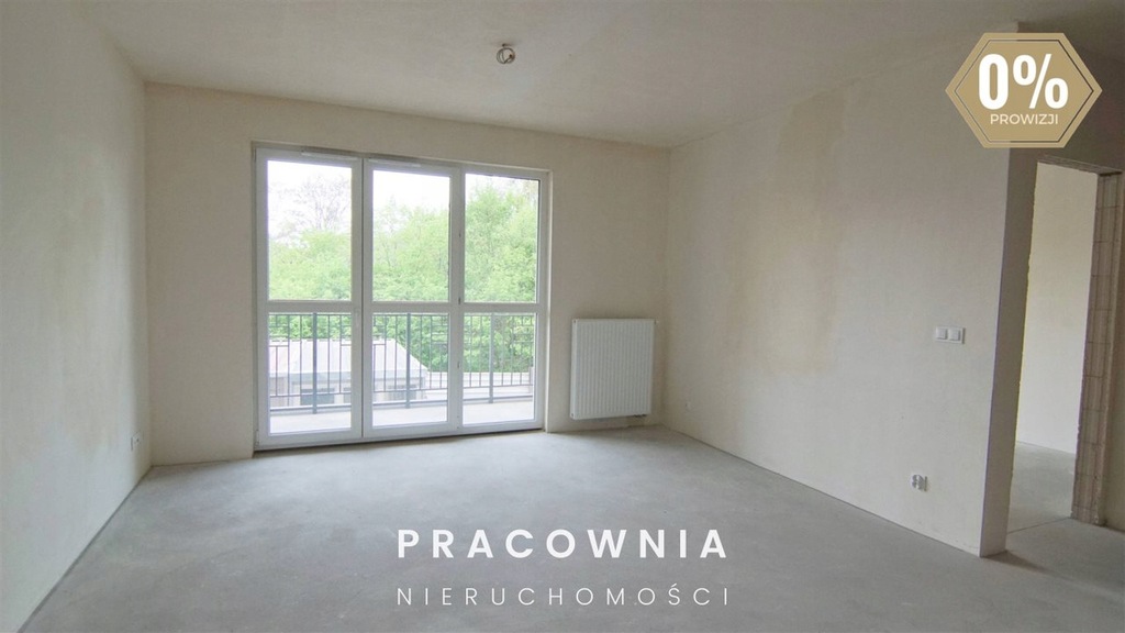 Mieszkanie, Bydgoszcz, Okole, 61 m²