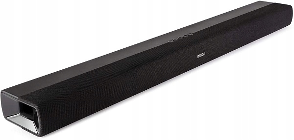 SOUNDBAR DENON DHT-S216 2.1 BLUETOOTH CZARNY