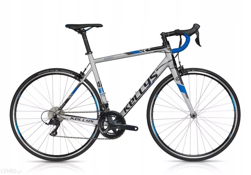 Rower szosowy Kellys ARC 30 10684664768 oficjalne archiwum Allegro