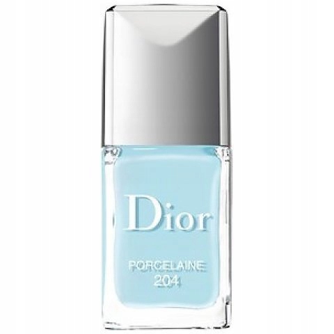 Dior Vernis Lakier do paznokci Porcelaine 204 10m