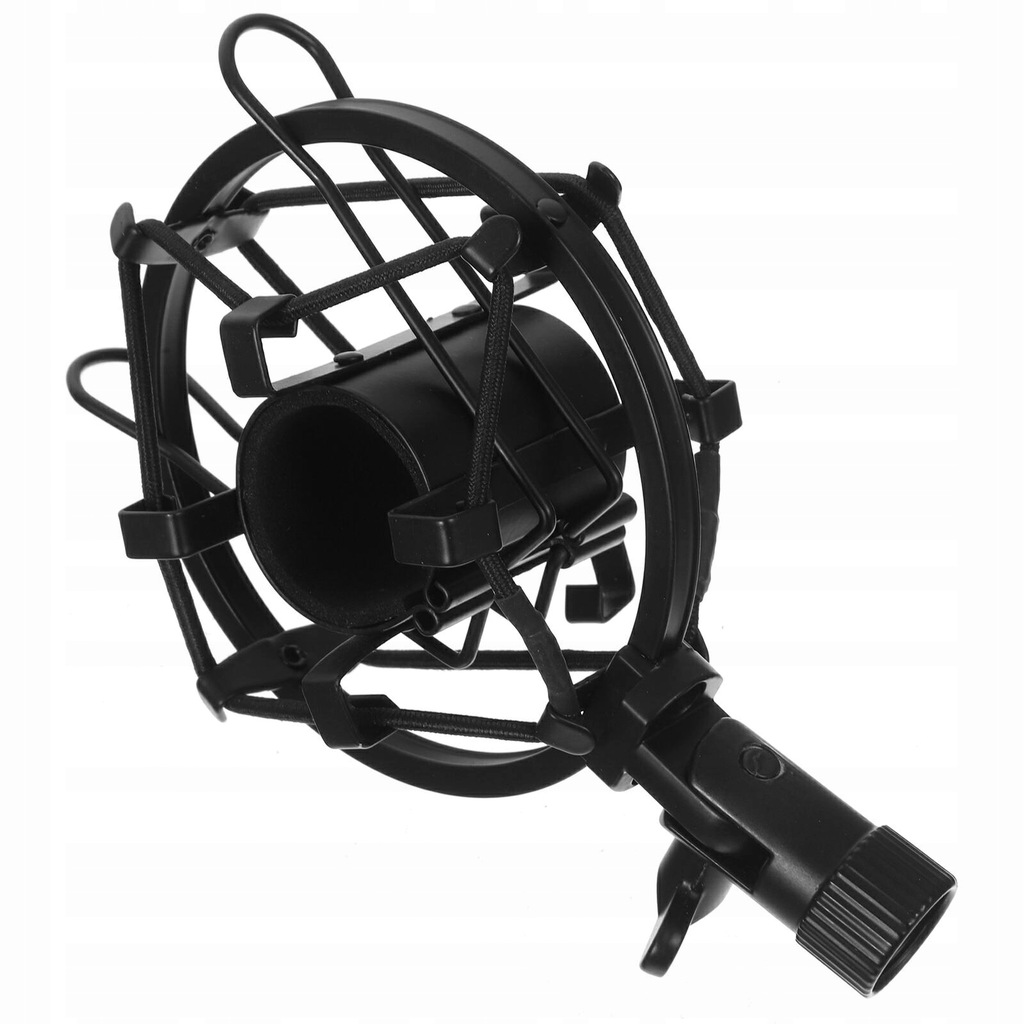 MICROPHONE STAND ATTACHMENT ARM CLIP HOLDER CAPACITANCE