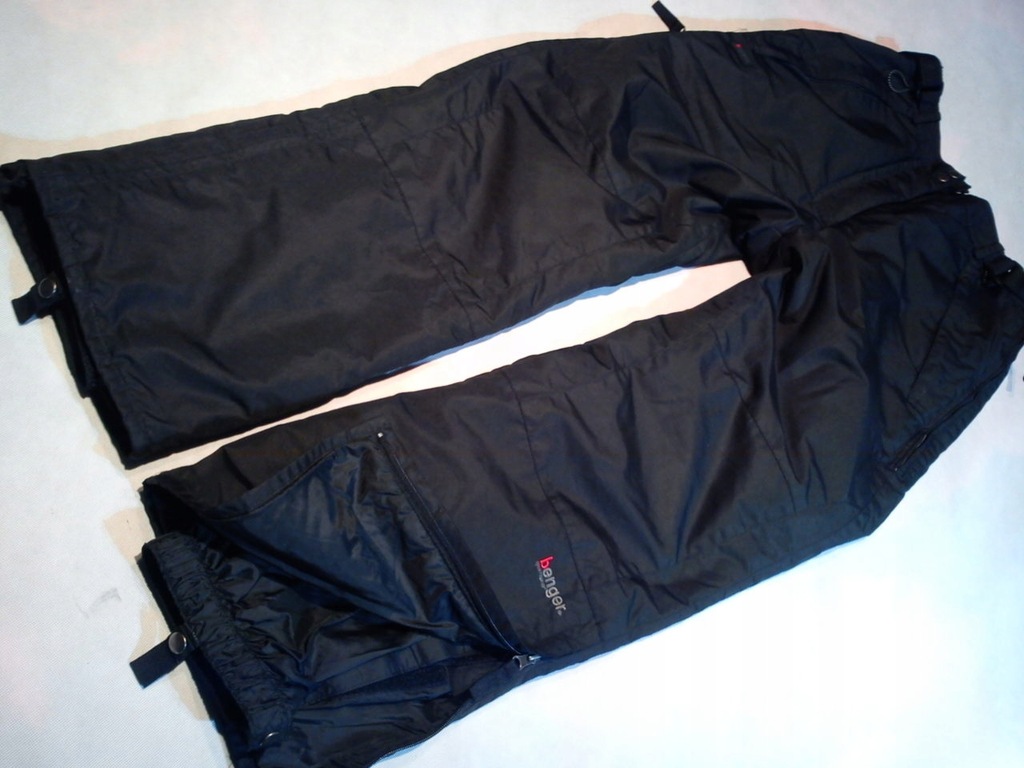 BENGER SPORTSWEAR 100POLYESTER FUTTER NYLON R.42 8916703210