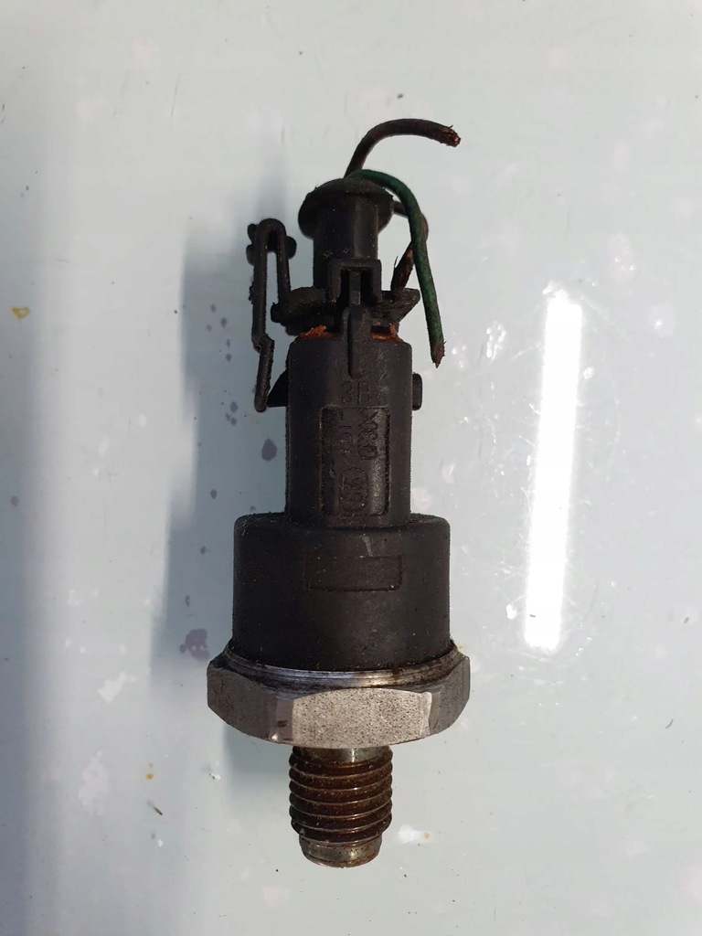 Renault Laguna II 2003 Czujnik ciśnienia paliwa