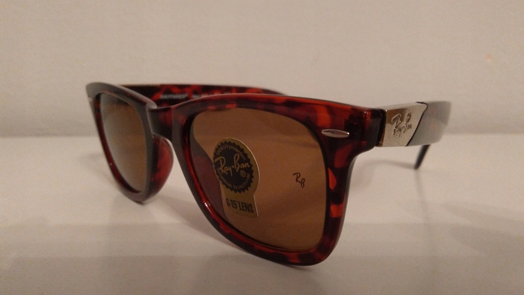 Nowe RayBan Ray Ban RB 2157 2140 okazja