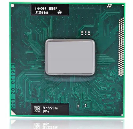 Procesor Intel Core i7-2620M 2.7-3.4GHz 4MB SR03F
