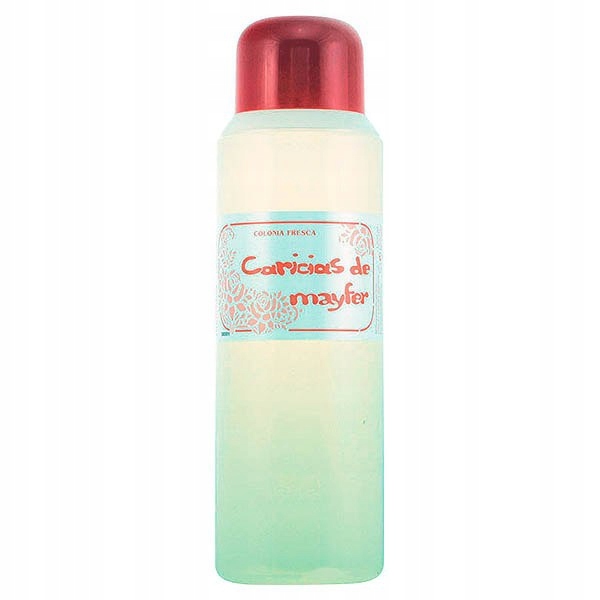 Perfumy Unisex Caricias De Mayfer Mayfer EDC - 100