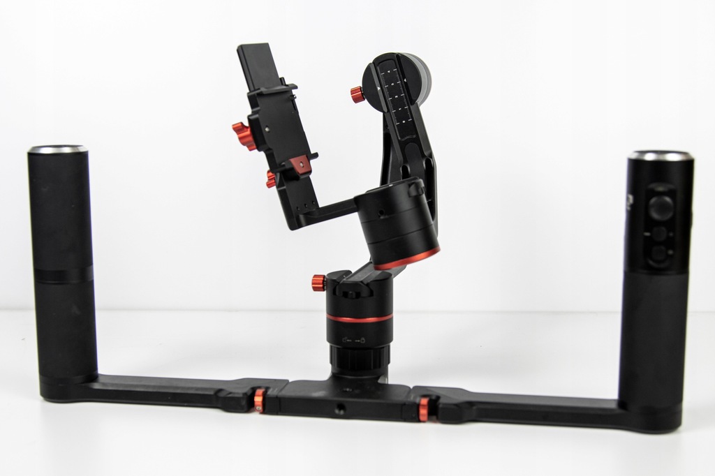 gimball stabilizator 3osiowy a2000 Feiyutech