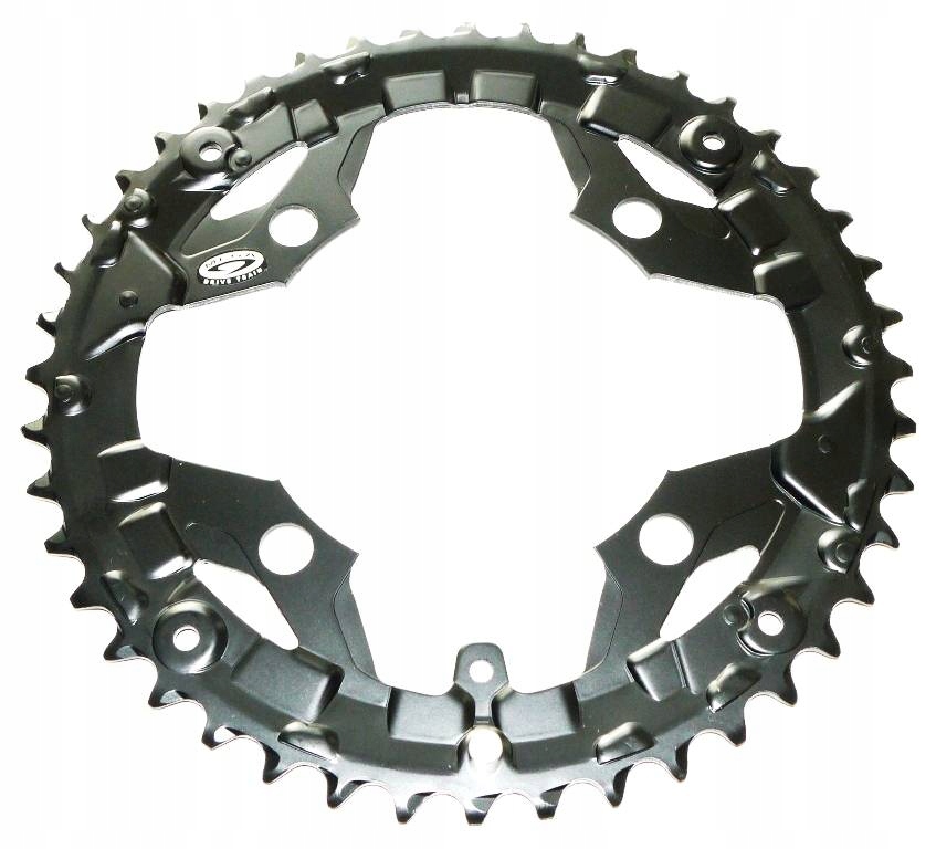 Tarcza Shimano MT300 czarna