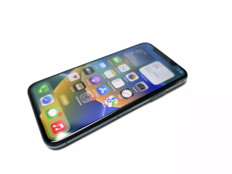 TELEFON IPHONE 11 PRO 64GB 91%, BRAK AKC