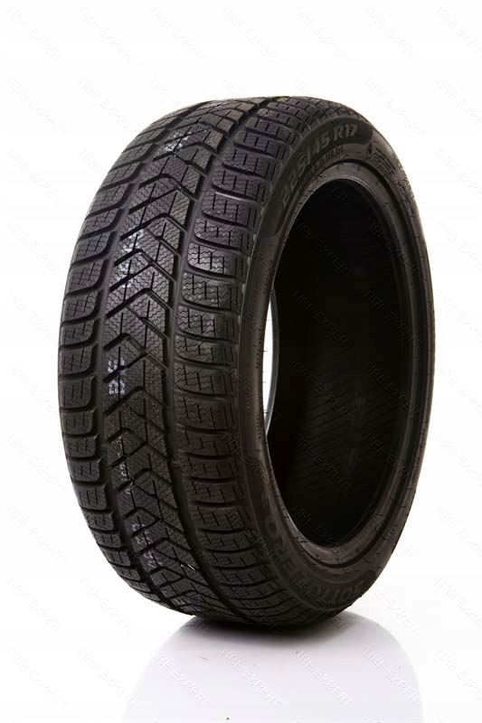 OPONA ZIMOWA PIRELLI Z245/40 R18 SOTTOZERO 3 97V X