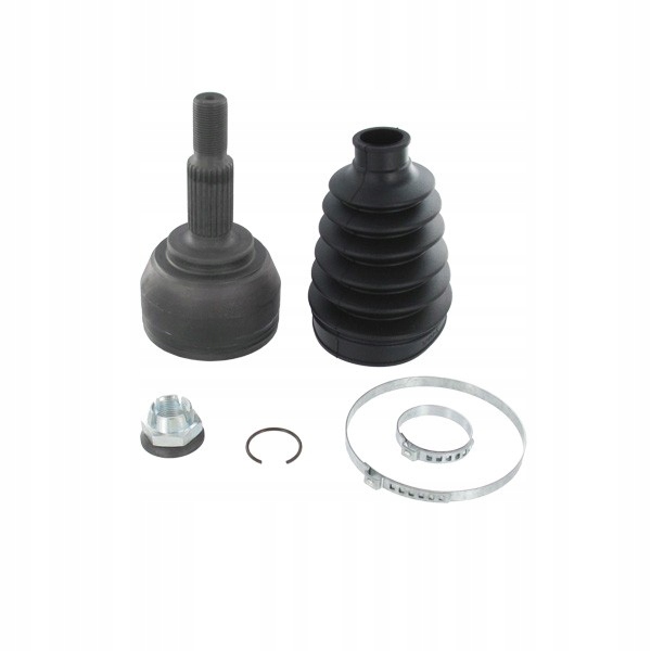 SKF PRZEGUB ZEWNĘTRZNY RENAULT MEGANE II 25X52,5X33