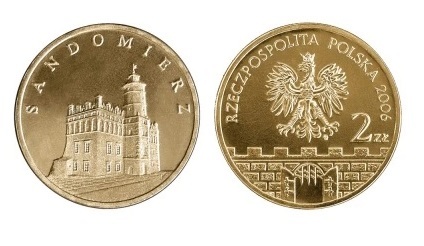 2 ZŁ SANDOMIERZ 2006 r.