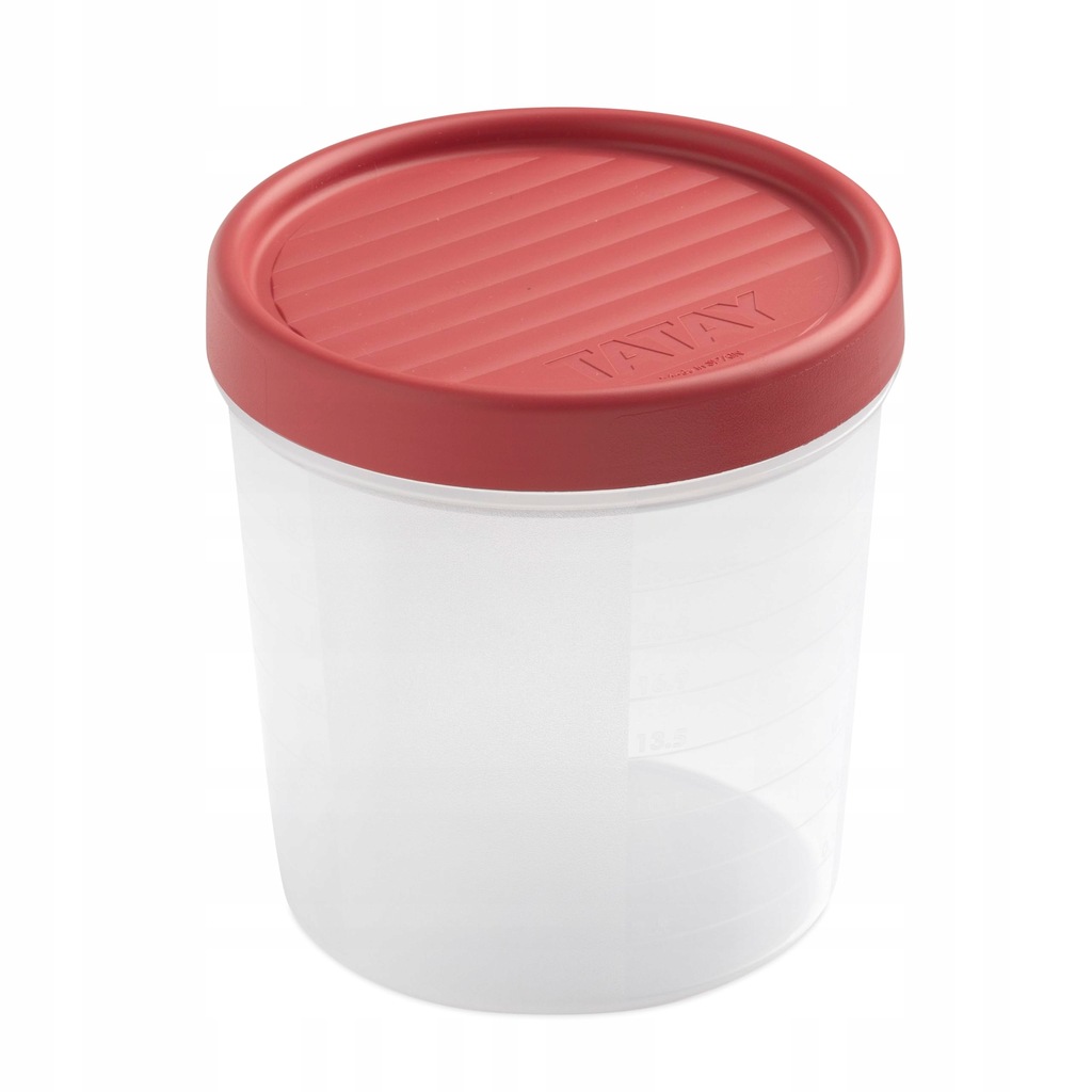 Pojemnik próżniowy do przechowywania żywności TATAY 1L