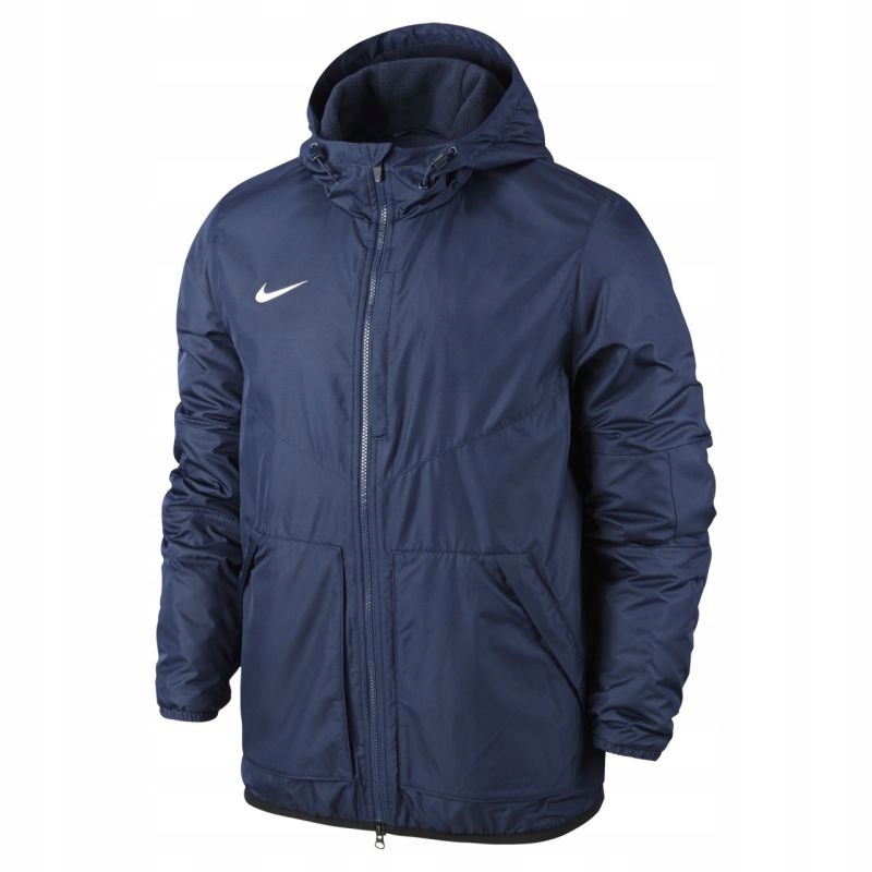 Kurtka Nike Team Fall M 645550-451 2XL