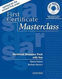 FC Masterclass WB+key /tylko z CD/Haines,Stewart