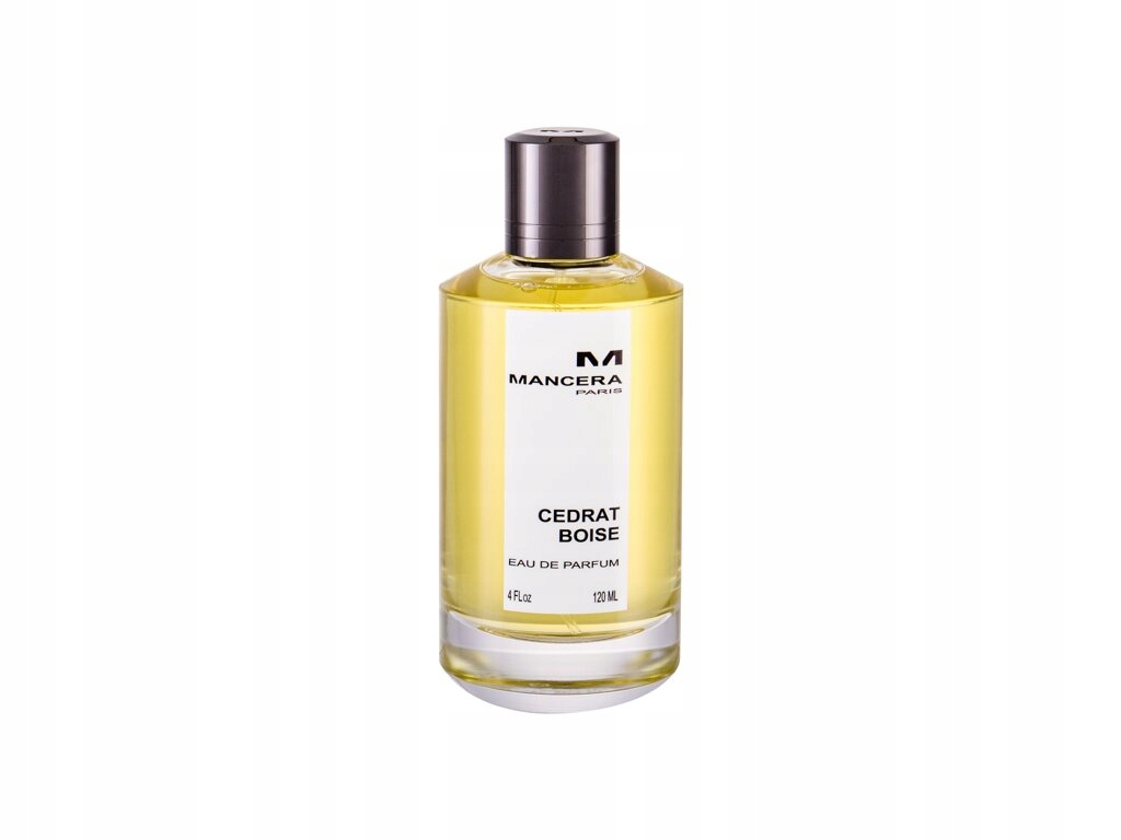 MANCERA Cedrat Boise woda perfumowana 120ml (U) P2