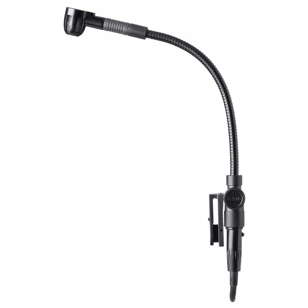 Akg AKGC516ML miniaturowy mikrofon instrumentalny