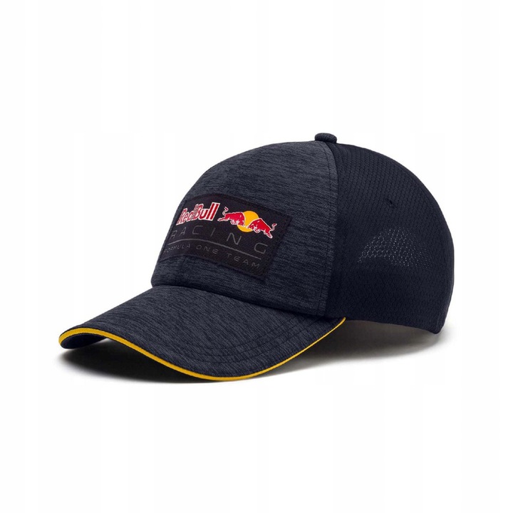 PUMA RED BULL F1 TEAM CZAPKA Z DASZKIEM FORMUŁA 1