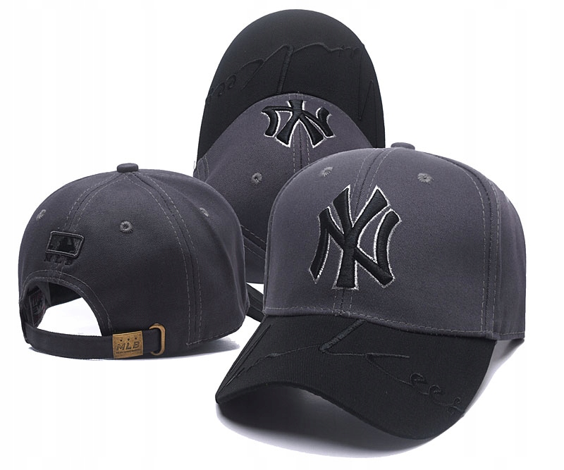 CZAPKA Z DASZKIEM New York Yankees CAP