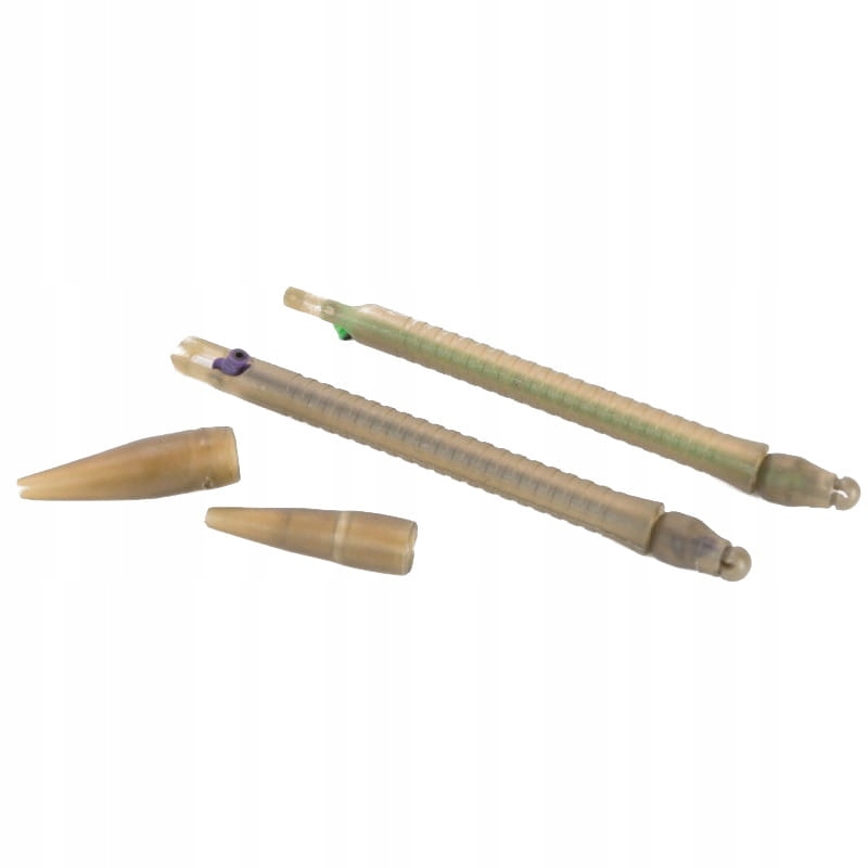 Trzonki Elasticated Stem Kit Long (8,5cm) - Heavy PRESTON