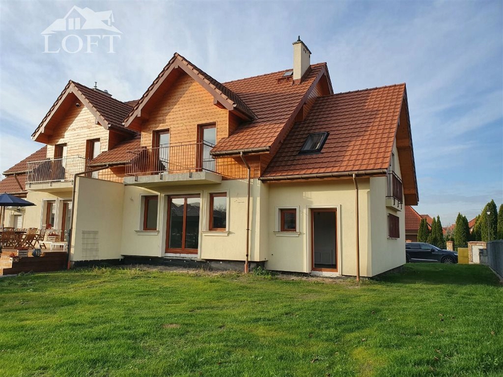 Dom, Stare Tarnowice, Tarnowskie Góry, 221 m²