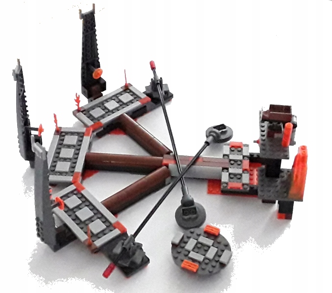 lego star wars 7257