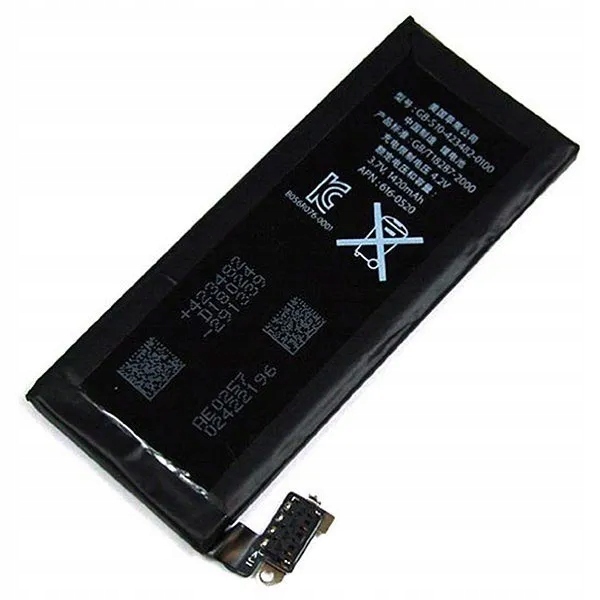 NOWA BATERIA IPHONE 4 A1349 A1332