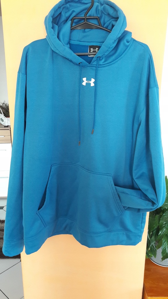 Bluza Under Armour roz.LG