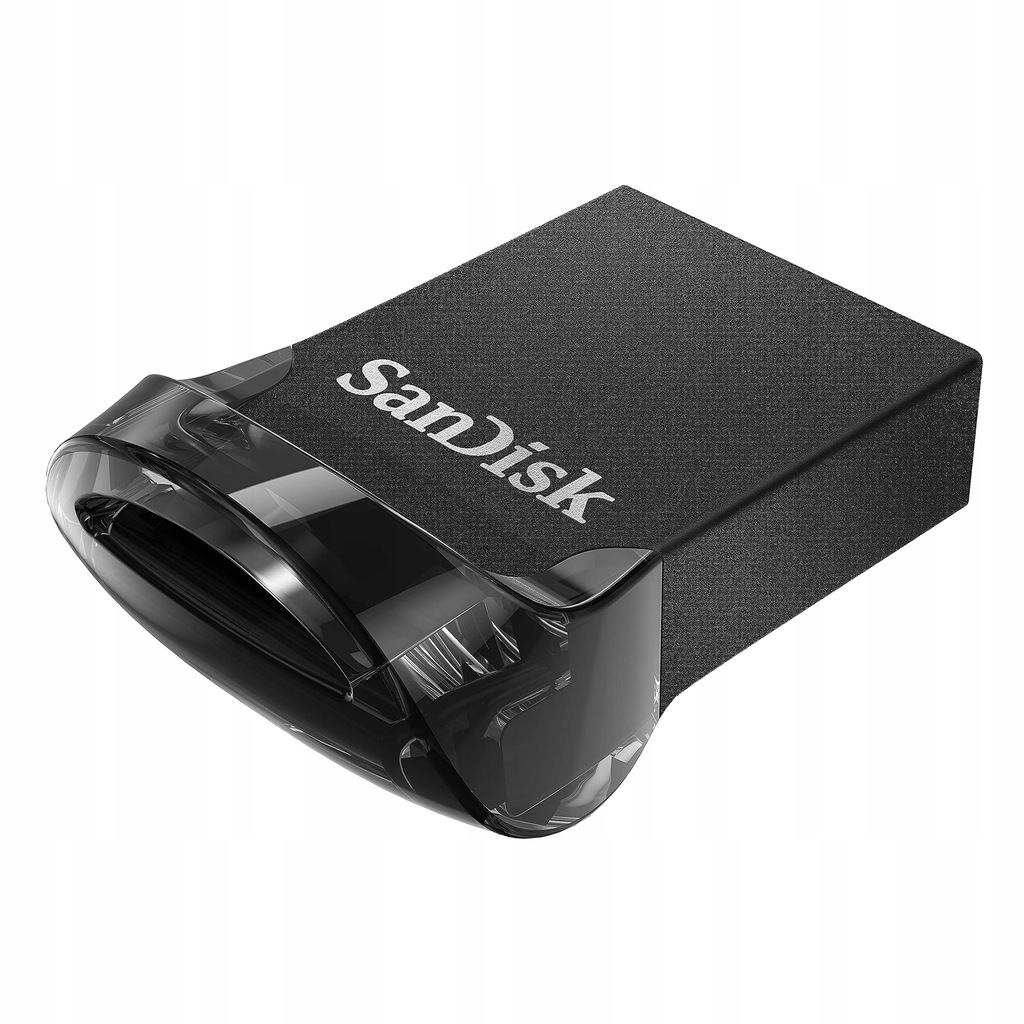 Pendrive Sandisk ULTRA FIT 128GB USB 3.1 130MB/s