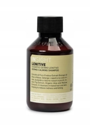 Insight Lenitive Dermo-Calming Szampon 100ml
