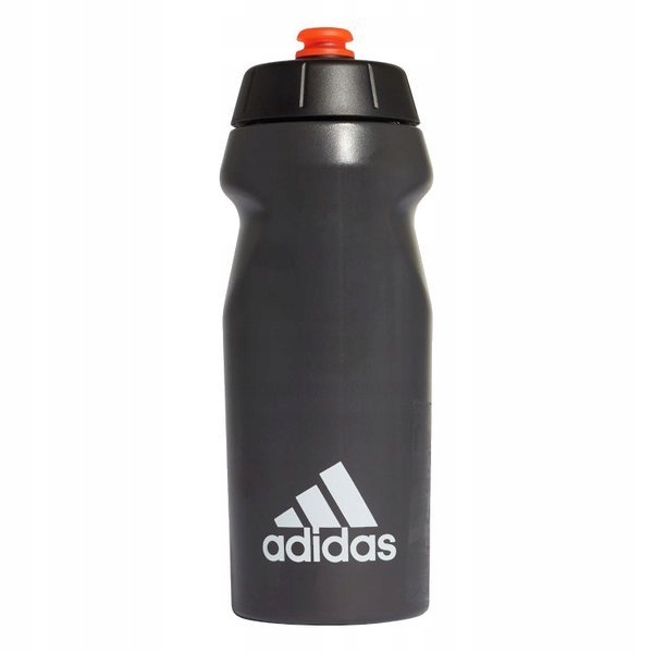 BIDON ADIDAS 500ML TRENINGOWY SPORTOWY CZARNY