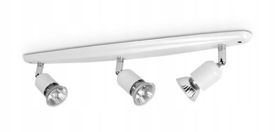 Oprawa oświetleniowa HEPIA 23 biały