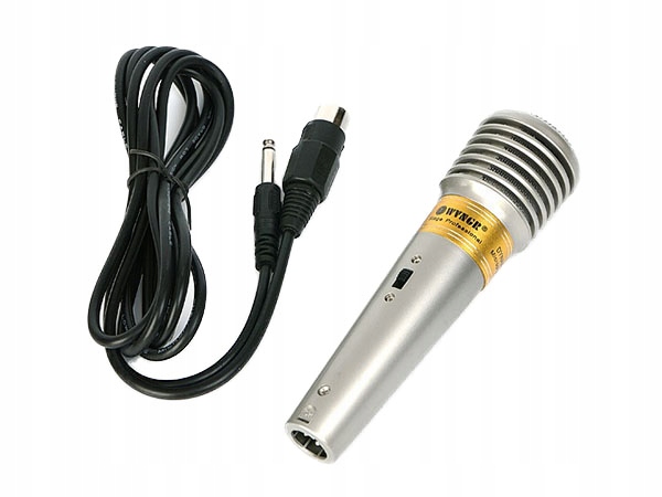 Mikrofon dynamiczny Verk Group WG-535