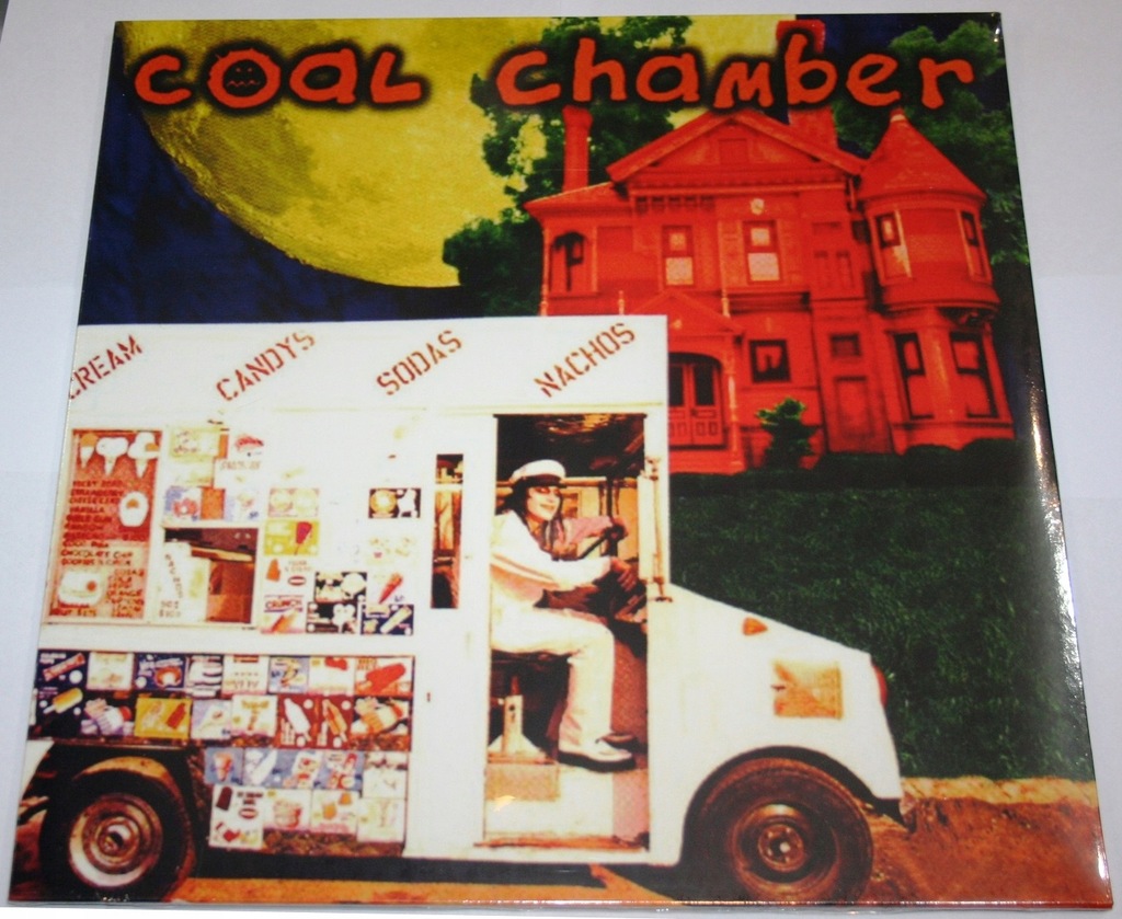 LP COAL CHAMBER - Coal Chamber