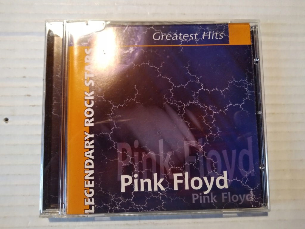 PINK FLOYD - GREATEST HITS . CD .