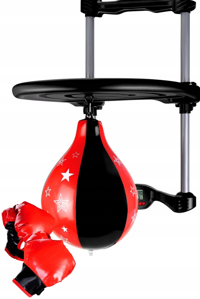 ZESTAW BOKSERSKI DLA DZIECI NA DRZWI ENERO