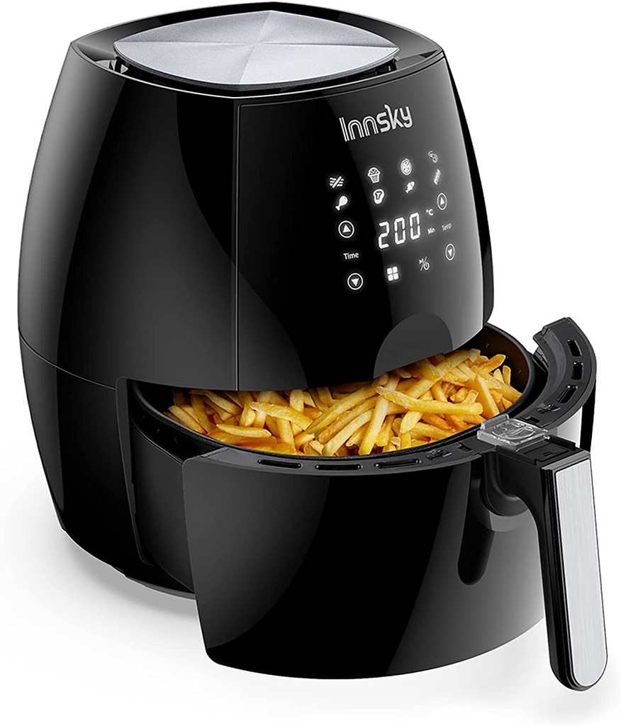 Frytkownica air fryer Innsky 55PA2EU 1700 W 5,5L 12951493750