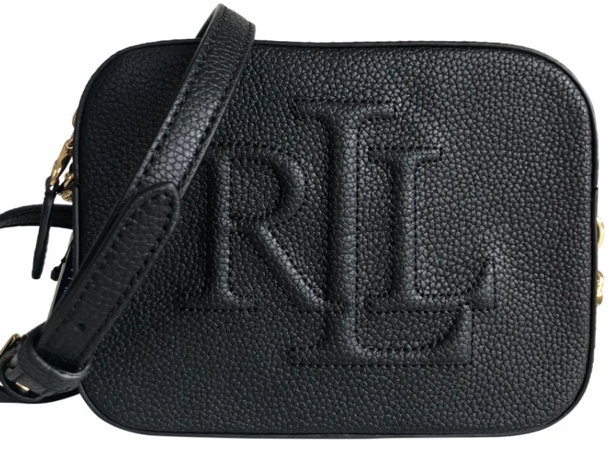 Ralph lauren shop camera bag