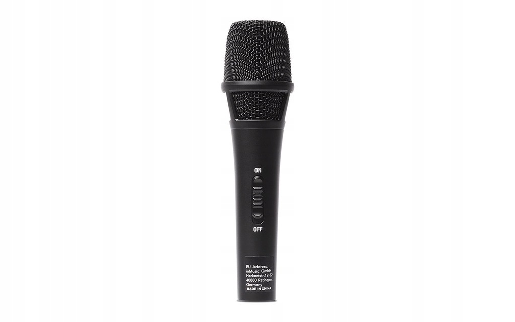 Marantz Professional M4U - Mikrofon pojemnościowy
