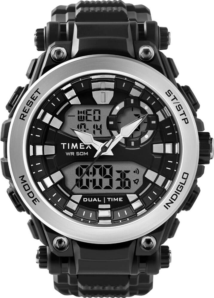 Zegarek męski Timex DGTL TW5M30700