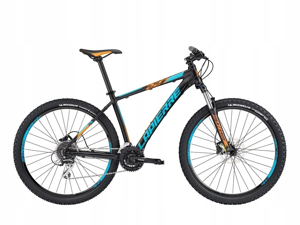 lapierre edge 229