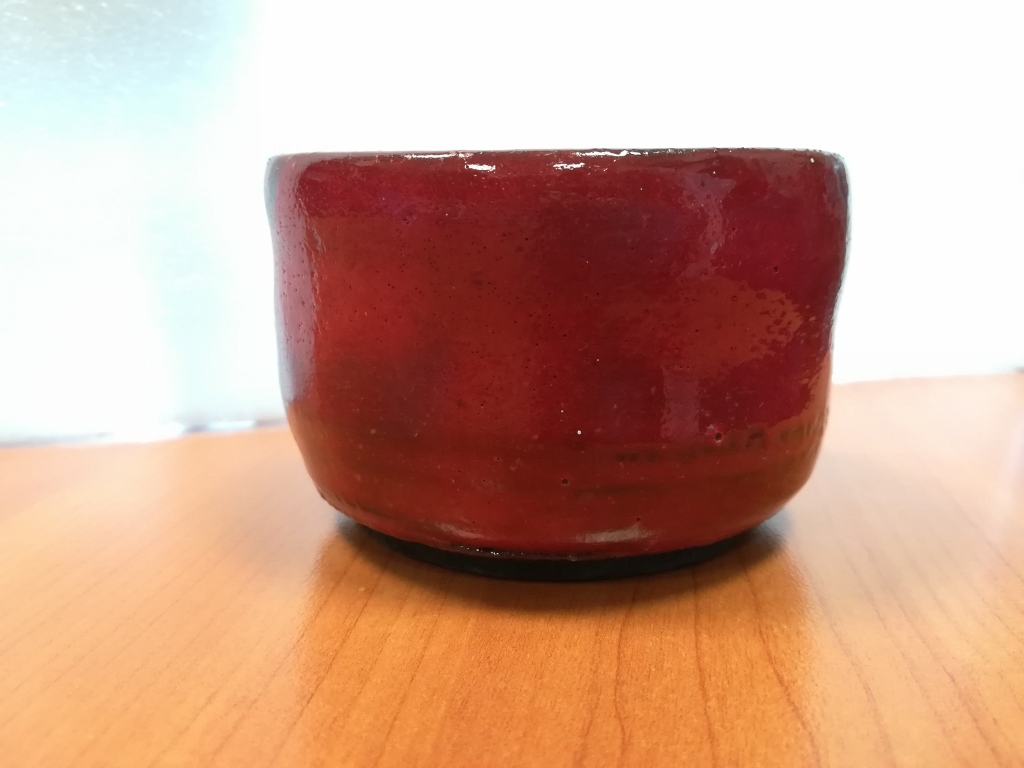 Ceramika czerwona