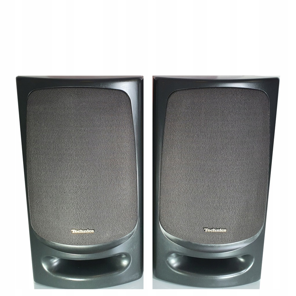 Kolumny TECHNICS SB-CH404 6ohm 40/80W Ładny stan