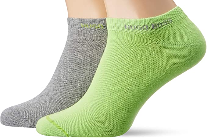 A42 HUGO BOSS SKARPETKI MĘSKIE 2-PACK R.39-42