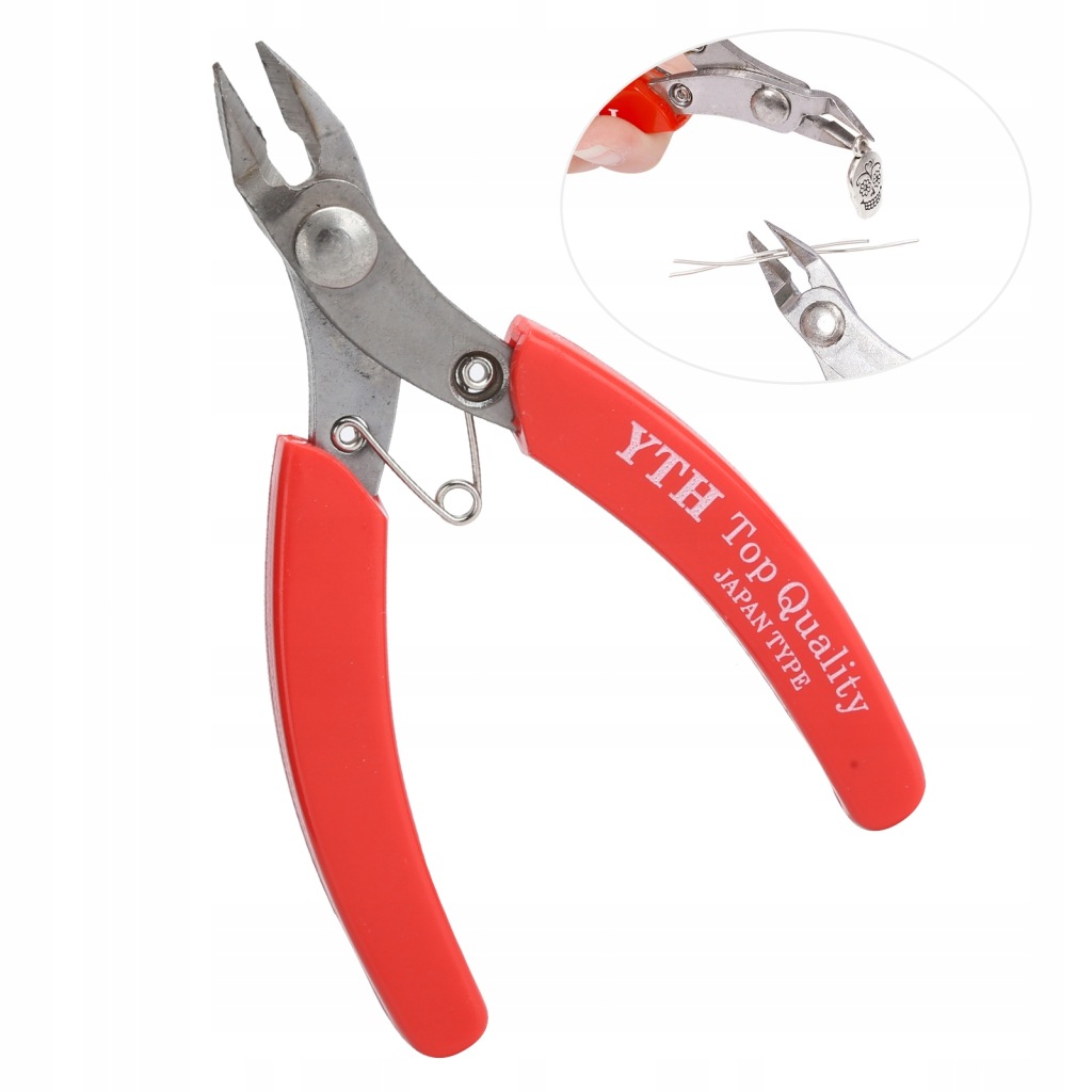 SZCZYPCE NARZĘDZIA JUBILERSKIE WIELOFUNKCYJNE