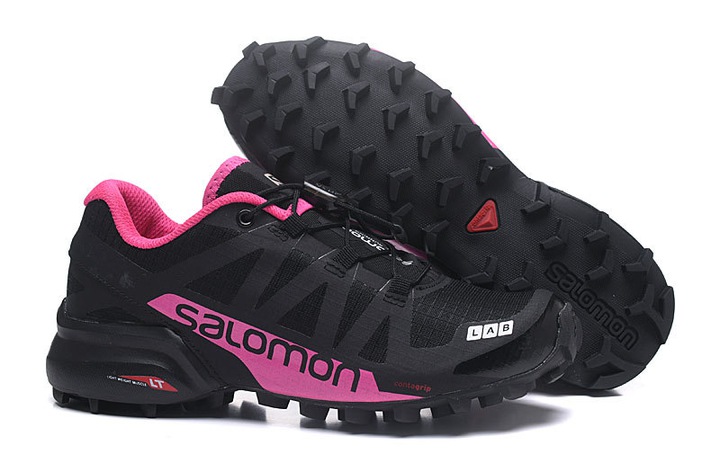 Buty salomon speedcross 3 damskie hot sale