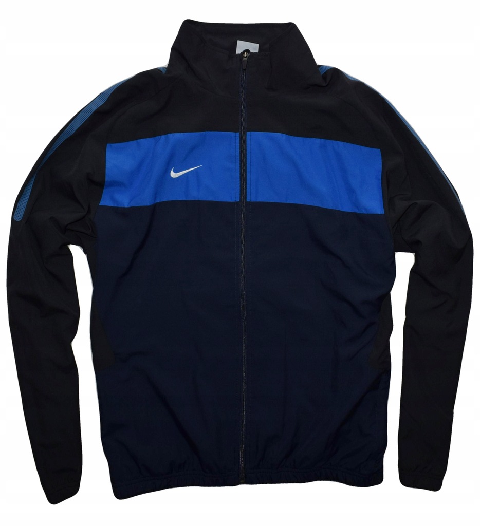 Nike L jak NOWA kurtka softshell kurteczka technic