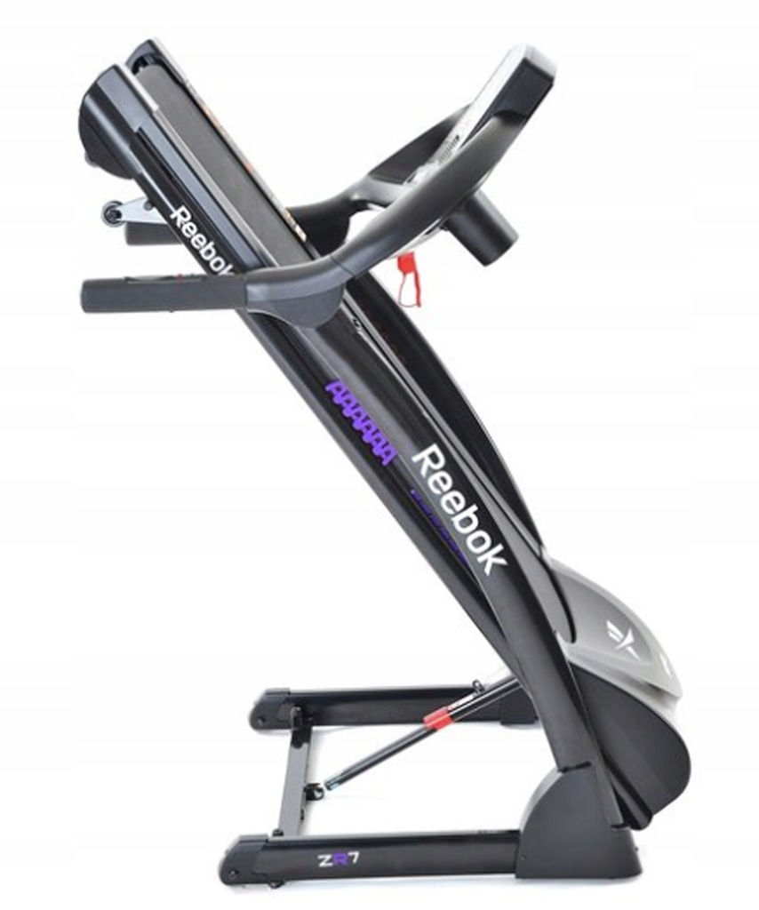 Bieżnia elektryczna firmy REEBOK ZR7 7884627255 oficjalne