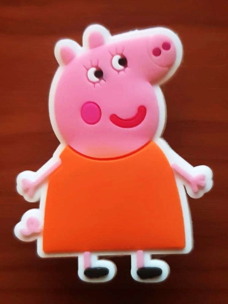 pig jibbitz