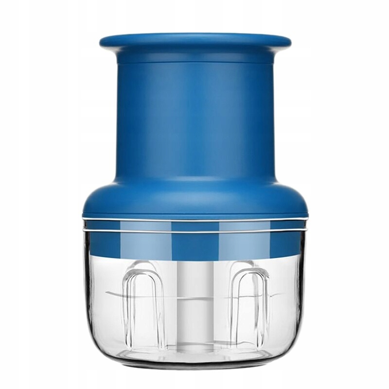 Electric Garlic Chopper 150Ml Mini Food Processor 12114302992